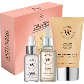 Warda Skincare Collageskin Lifter SERUM-set 95 ml