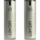Layzin Vitaliteit DUO Serum 01 + 05 60 ml