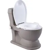 DOLU Educational Potty XL Stone Grey