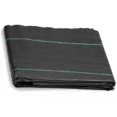 Buitenspeelgoed Keupink Worteldoek zandbak 120x120 cm
