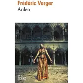 Gallimard Arden - Frédéric Verger