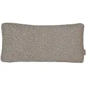 Blomus - Grow Buiten Kussen L Earth Bouclé