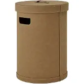 Blomus Wasmand Sahla Indian Tan Medium