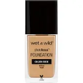 wet n wild Photo Focus Vloeibare foundation 30 ml Golden Beige