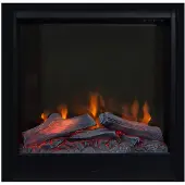 Xaralyn Levico 70 elektrische inbouwhaard - 1500 Watt verwarming - Afstandsbediening