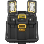 DeWalt DWST08061-1 ToughSystem 2.0 Gereedschapskoffer En 18V Li-ion Accu Lamp