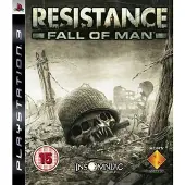 Resistance: Fall Of Man - Essentials Edition
