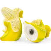 Donkey - Banana Romance Salt & Pepper Set