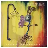 Universal Music Seether - Isolate And Medicate (CD)