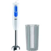 Braun Mq20.001mwh Handmixer