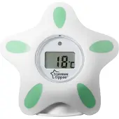 Tommee tippee Digital thermometer In Bath