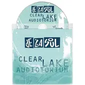 Cd De La Soul - Clear Lake Audiotorium