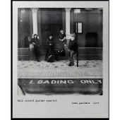 Konkurrent Bill Orcutt Guitar Quartet - Four Guitars Live (2 CD)
