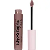 Nyx Make-up lippen Lipstick Lip Lingerie XXL Unhooked