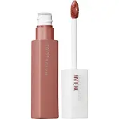 Maybelline Make-up lippen Lippenstift Super Stay Matte Ink Pinks Lipstick No. 060 Poet