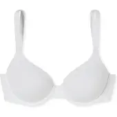 Schiesser BH ' BH mit Schale - Unique Micro ' wit