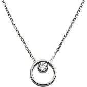 Skagen Elin SKJ0833040 Damesketting - 470 m