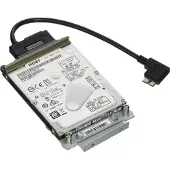 Lexmark 27X0400 Harde schijf