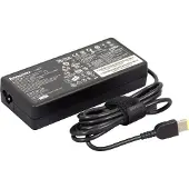 Lenovo 135W 3pin Binnen 135W Zwart netvoeding & inverter