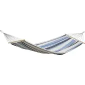 Amazonas Samba Hangmat Met Spreidstok