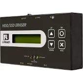 Renkforce TP100 Evidence Eraser 1-voudig HDD-wisser SATA, IDE Met wisfunctie