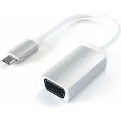 Satechi USB-C Adapter [1x USB-C stekker - 1x VGA] ST-TCVGAS 0 mm