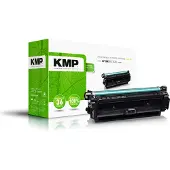 KMP Toner vervangt HP 508X, CF363X Compatibel Magenta 9500 bladzijden H-T223MX 2537,3006