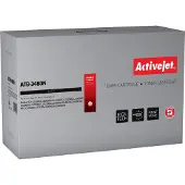 ActiveJet ATB-3480N tonercartridge (vervangt Brother TN-3480; hoogste kwaliteit; 8000 pagina's; zwart)
