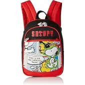 Small Foot Peanuts & Snoopy|- Snoopy Child´s Backpack