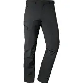 Schöffel - Pants Koper1 - Trekkingbroek 31 - Short, grijs