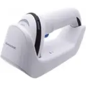 Datalogic Gryphon GM4200, draagbare barcodelezer, 1D, CCD, GS1 DataBar, 400 lezen/seconde (1D streepjescodes), Barcode scanner, Wit