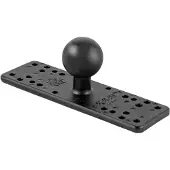 National Products Universele Maritieme Elektronische Bal