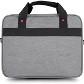 Urban Factory Laptop Case Urban Factory MTE14UF Grey 14"