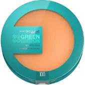 Maybelline Make-up gezicht Poeder Green Edition Blurry Skin Powder 100