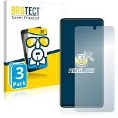 BROTECT AirGlass Panzerglasfolie