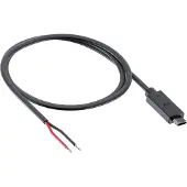 SP Connect Waterdichte kabel SPC+ 12V DC