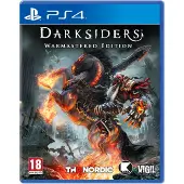 Darksiders: Warmastered Edition