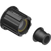 Dt Swiss Campagnolo N3w Ratchet Exp Aluminum Ceramic Light 12x142 Mm Freehub Body