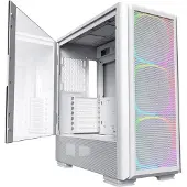 Montech Sky Two Gx Pc-behuizing