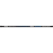 Mitchell Impact Mx Tele Pole Rod Zilver 6.00 m