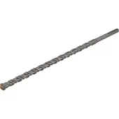 AWTOOLS Boorbitje, SDS-DRILLS VIERKANT 38 * 800 * 940 mm (38 millimeter)