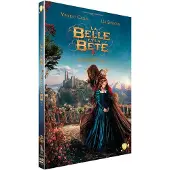 Escd Cnt Belle & La Bete - FR
