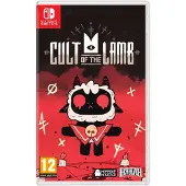 Cult of the Lamb - Nintendo Switch