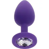 ToyJoy Diamond Booty Jewel Small