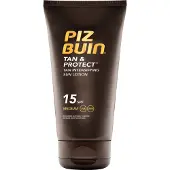 Piz buin Tan & Protect Lotion SPF15 150 ml