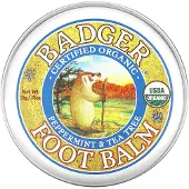 Badger Balm - Voetbalsem 21 g Voetbalsem