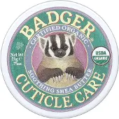 Badger Nagelhaut-Pflege 21g 21 g Balsem