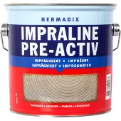 Hermadix Impraline Pre Activ Transparant 2,5 L