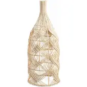 Bazar Bizar De Garaffa Hanglamp - Naturel - L