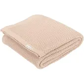 Little Dutch Gebreid wiegdeken Beige